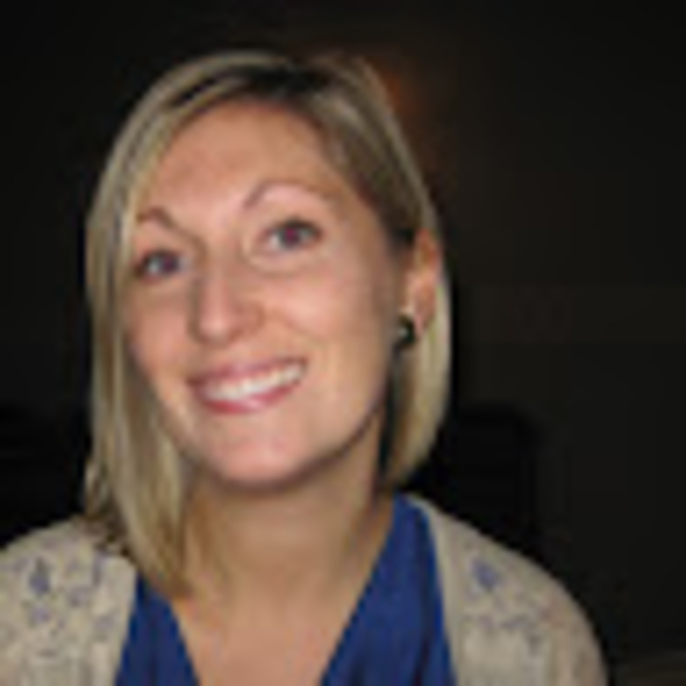 Meet your Posher, Renata